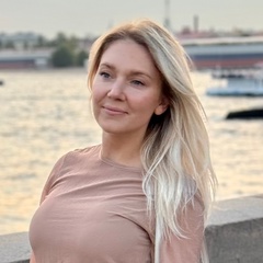 Женя Васильева, 36 лет, Санкт-Петербург