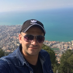 Ammar Nidal, 39 лет, Amman