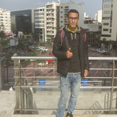 Sniper Naji, 27 лет, Casablanca