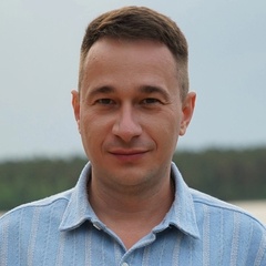 Дмитрий Соколов