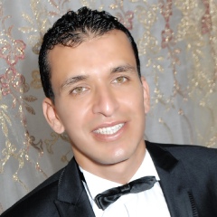 Khaled Faidi, 38 лет, Kairouan