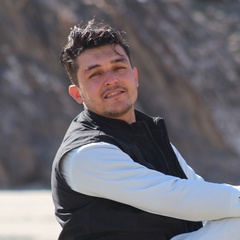 Ehsan Ebadi, 29 лет, Kunduz