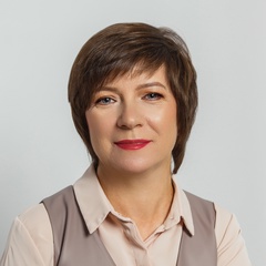 Елена Николаева