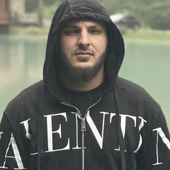 Adam Abubakarov, 23 года