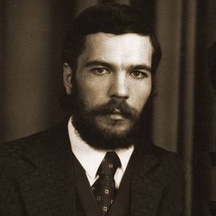 Valerii Basyuk, Киев