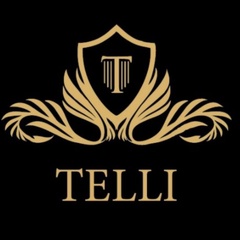 Telli Fashion, 33 года, Москва