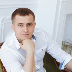 Алексей Киушов, 37 лет, Самара