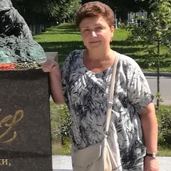 Елена Захарова, 59 лет, Тверь