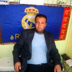 Sohaib Hamza, 42 года, Oran