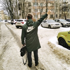 Алексей Александрович, Санкт-Петербург