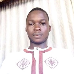 Jonas Cipadi, 35 лет, Kinshasa