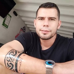 Augusto Marquez, 37 лет, Bucaramanga