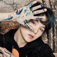 Yoongi Min