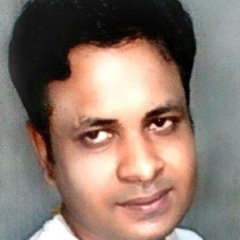 Kayshar Rayhan, 37 лет, Mymensingh