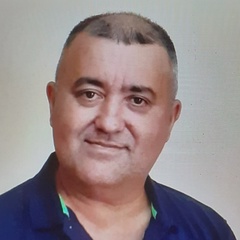 Amable Juan-Armesto-Pérez, 61 год, Holguín