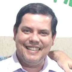 Robson Melo, 52 года, Uberlândia