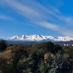 Игорь Маткаримов, Сыктывкар