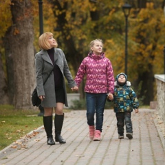 Лиза К, 40 лет, Нарва