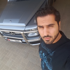 Ahmad Ss, 40 лет, Abu Dhabi