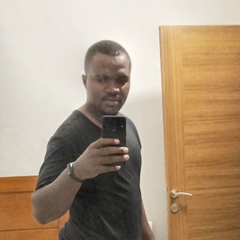 Mohamed Fane, 33 года, Bamako