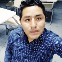 Juan-Alfonso Echevarría-Guzman, 34 года, Lima