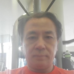 William Wang, 63 года, Shanghai