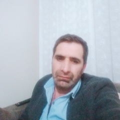 Seyit Gündüz, 44 года, Mersin