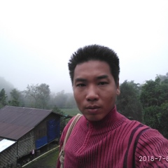 ဆက္ ႏုိင္, 34 года, Pathein