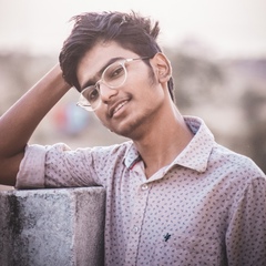 Bhuvan Ade, 21 год, Hyderabad