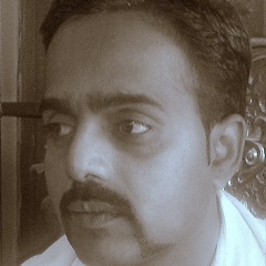 Raghavendra Prasad, Mysore