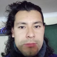 Leo Alejandro, 34 года, Oruro