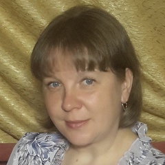 Елена Лиленко, 53 года, Санкт-Петербург