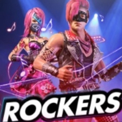 Triple-Kill Rockers, 24 года