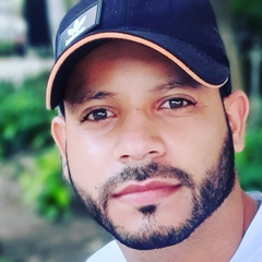 Adrian Romero, 29 лет, Caracas