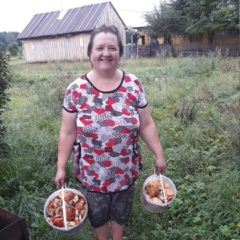 Наталья Савельева, 56 лет, Санкт-Петербург