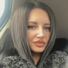 Алина Иванова