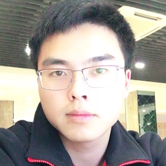 Zhao Dong-Xin, 32 года