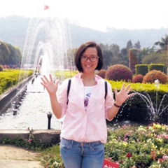 Sandy Wang, 36 лет, Xiamen