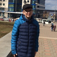 Александр Азманов, 22 года, Киров