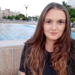 Laura-Marta Chiuariu, 26 лет, Bucureşti