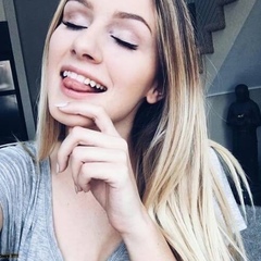 Kathryn Meyerly, 21 год, New York City