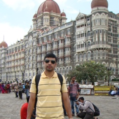 Kishan Shiva, 40 лет, Mumbai