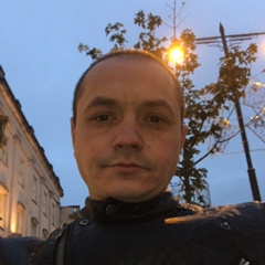 Veaceslav Ciorba, 41 год, London