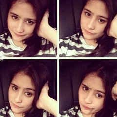 Prilly Latuconsina, 27 лет, Tangerang