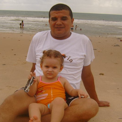 Claudio-Coelho Claudio-Krolik, 52 года, Fortaleza