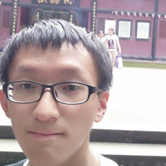 Yulin Chen, 27 лет, Chengdu