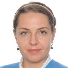 Светлана Фомичева, Волгоград