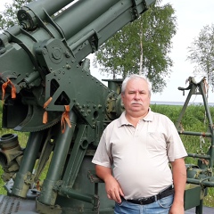 Сергей Исаев, Санкт-Петербург