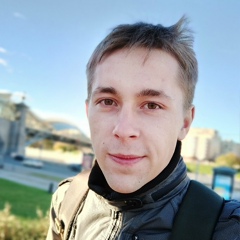 Герман Авдеев, 36 лет, Москва