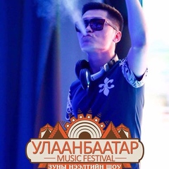 Dj Djdashka, 35 лет, Ulaanbaatar